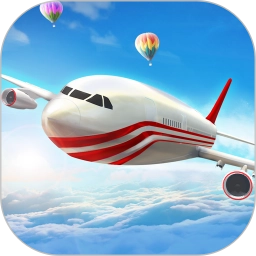 迷你飞机模拟驾驶官方最新版