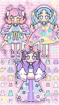 女友装扮音乐会安卓下载