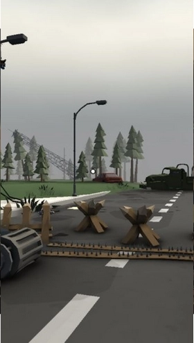 步行僵尸2中文版