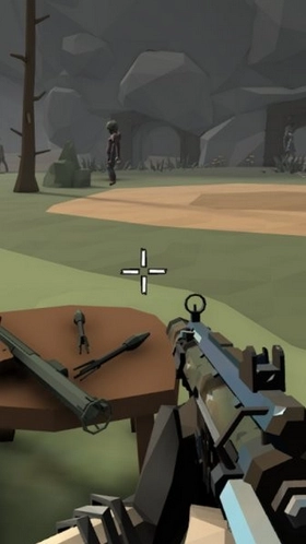 步行僵尸2中文版