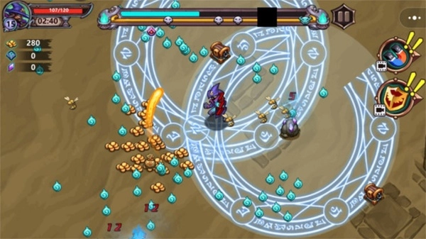 灵魂猎手无尽的试炼安装下载