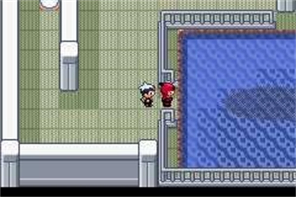 口袋妖怪蓝宝石中文版-图3