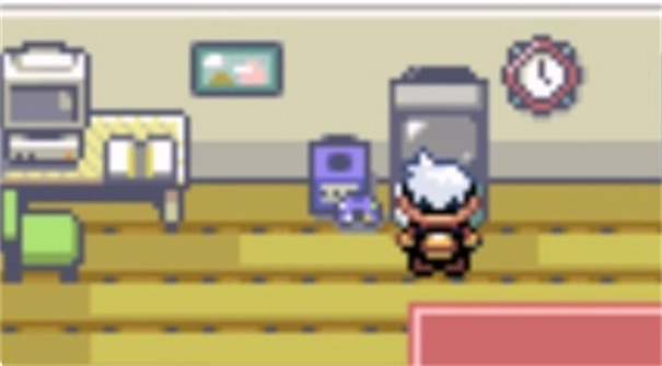 口袋妖怪蓝宝石中文版-图5