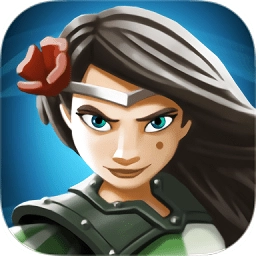 暗火英雄中文版