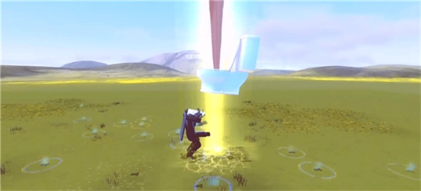 盖瑞模组马桶人模组-图2