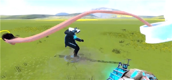 盖瑞模组马桶人模组-图3