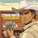 仓储猎人模拟器游戏正版