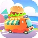 旅行餐车安卓版