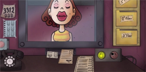 这不是我的邻居-图7