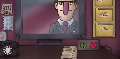 这不是我的邻居-图11