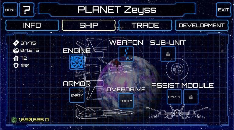 星际旅行者完整版下载