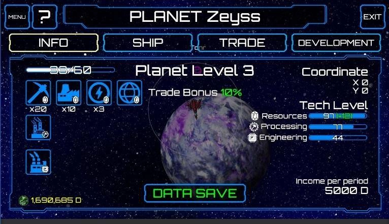 星际旅行者完整版下载