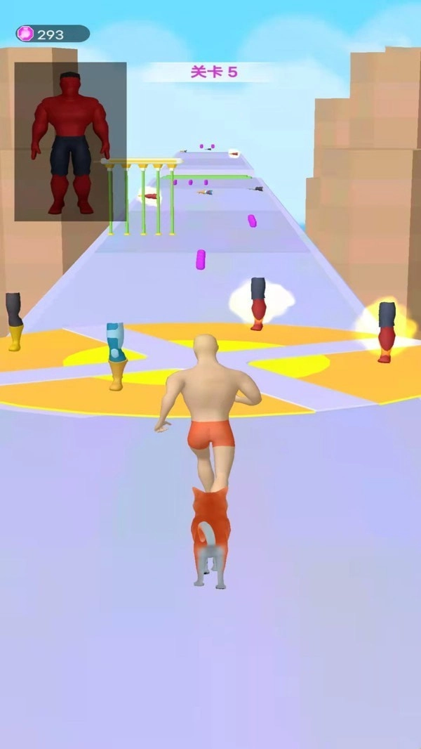 我要变机甲3D-图2