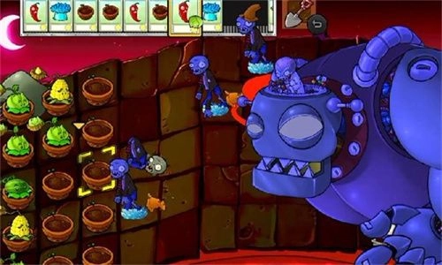 植物大战僵尸demoA版(3)