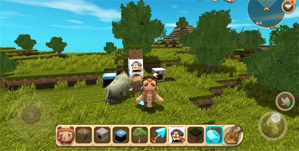 迷你世界概念版