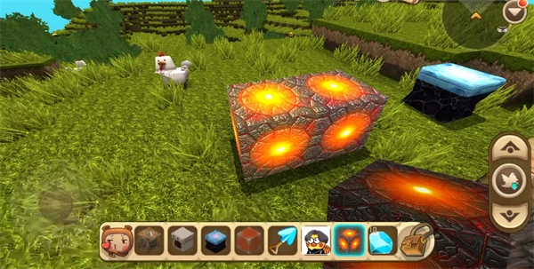 迷你世界概念版