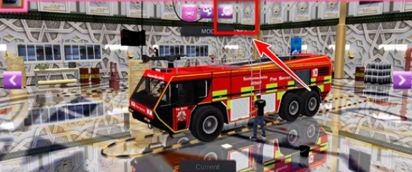 印度尼西亚巴士模拟器汉化版(2)