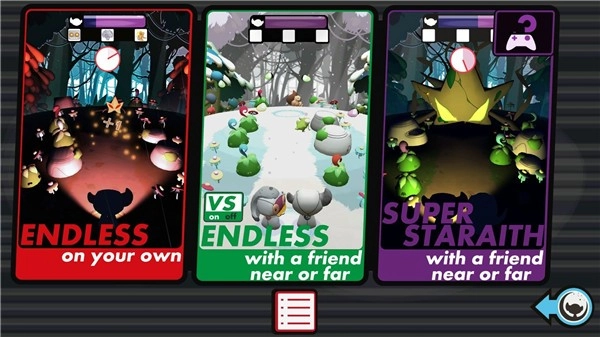 逃出森林手机版-图1