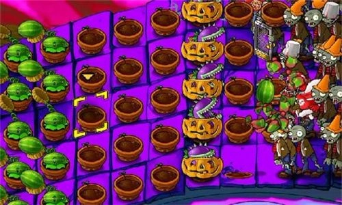 植物大战僵尸demoA版(2)