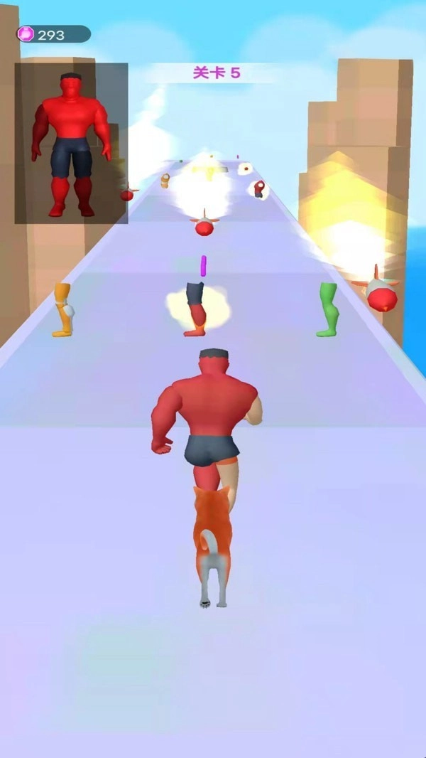 我要变机甲3D-图3