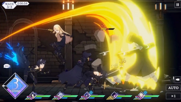 想要成为影之实力者-图4