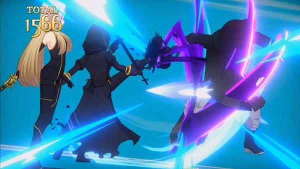 想要成为影之实力者-图5