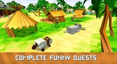 我的熊猫世界最新免费版图3