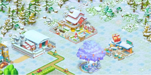 圆梦庄园手机版-图2