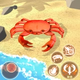 螃蟹生存挑战