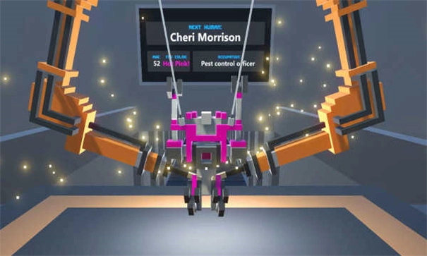 机器人角斗场MOD菜单