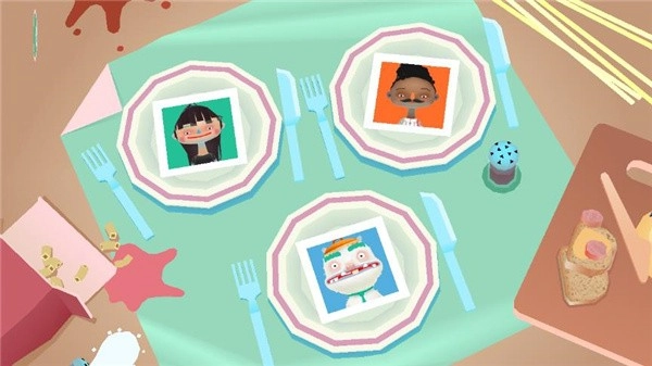 托卡厨房寿司餐厅2-图2