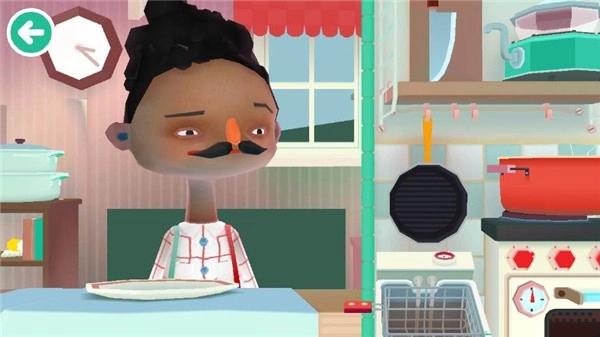 托卡厨房寿司餐厅2-图4