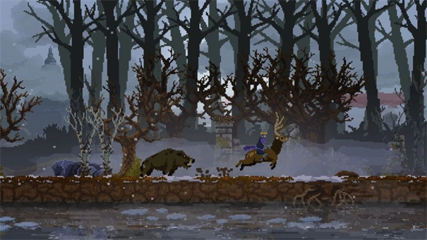 王国两位君主手机版-图2