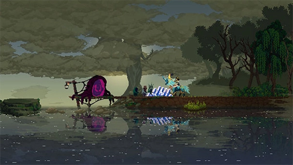 王国两位君主手机版-图7