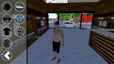 低速汽车模拟器-图2