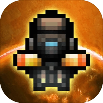 空中大师像素射击完整版