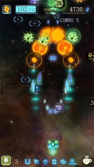 空中大师像素射击完整版最新下载