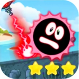 豆豆探险闯关正版