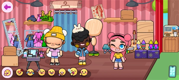 阿凡达世界正版截图6