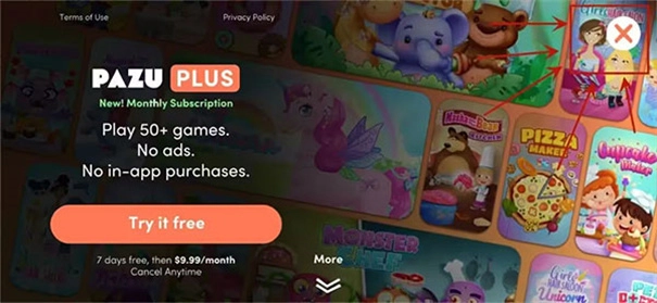 阿凡达世界正版截图7