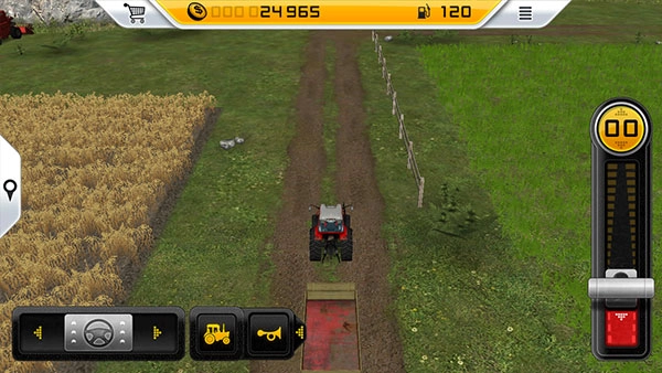 模拟农场14单机版中文版