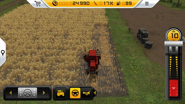 模拟农场14单机版中文版