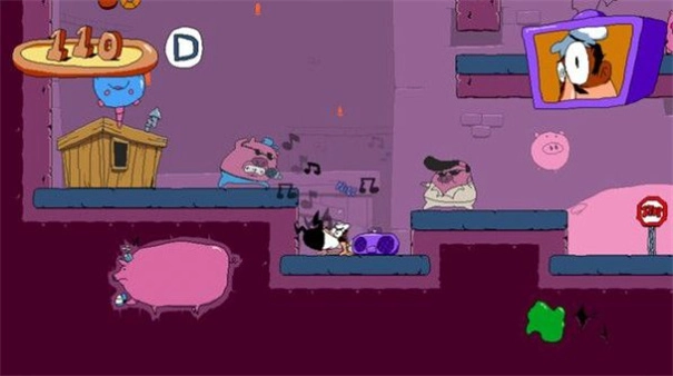 披萨塔茄子版-图2