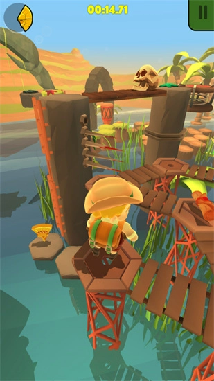 诺诺岛安卓版手机下载