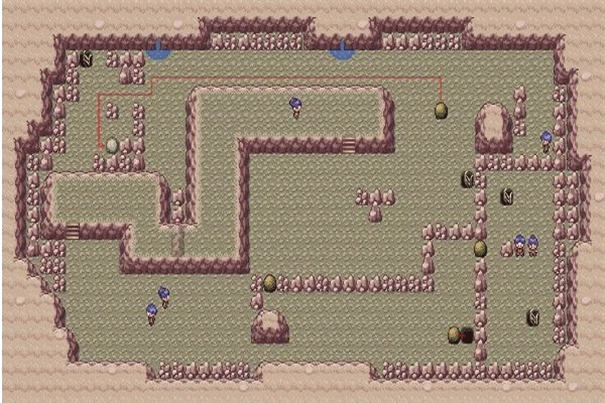 口袋妖怪火红-图4