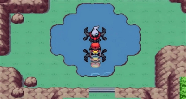 口袋妖怪火红-图5