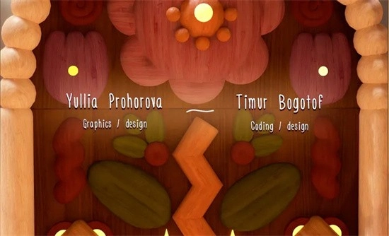 woodo中文版手游下载