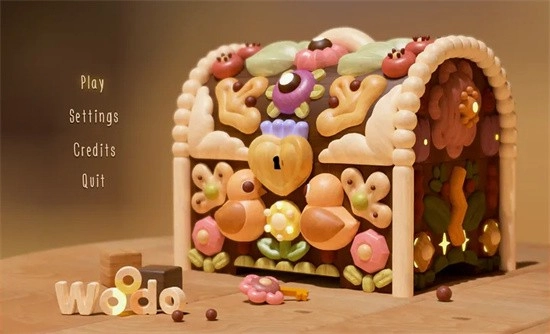 woodo中文版手游下载