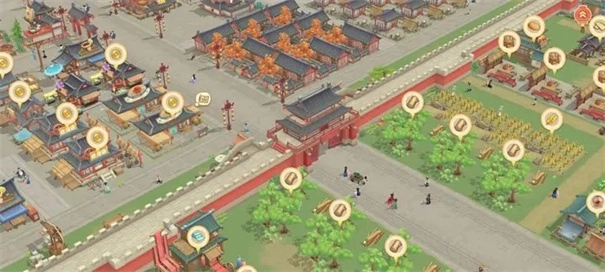 从前有条街-图3