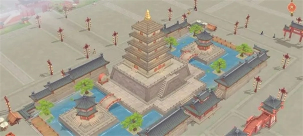 从前有条街-图2